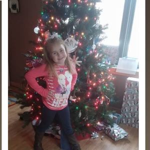 Meet your Posher, Craig n cathy